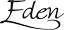 Eden